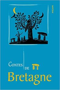 Contes fantastiques de Bretagne - Éditions Terre de Brume
